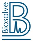 Biosolve Logo
