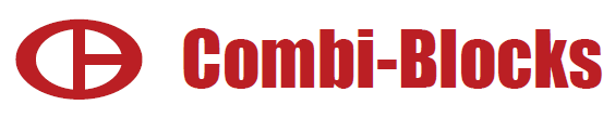 Combi-Blocks Logo