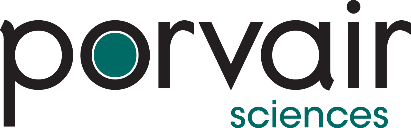 Porvair Logo