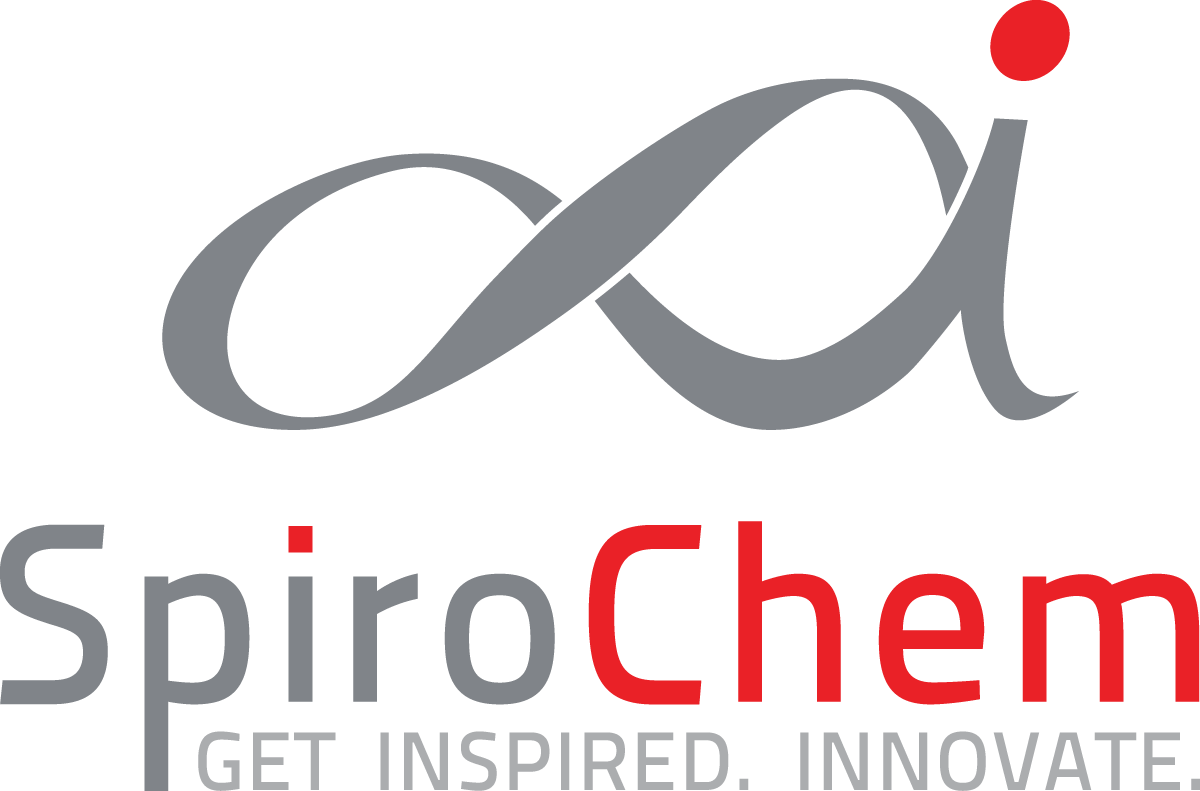 SpiroChem Logo