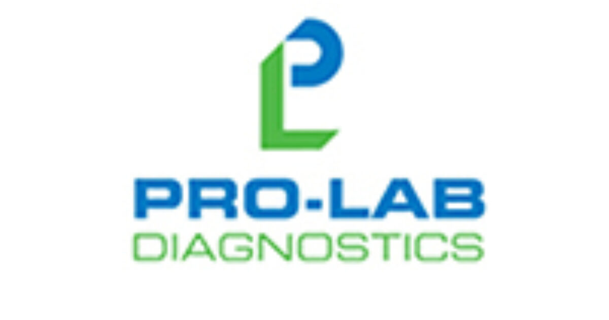 Chemie Brunschwig ProLab Diagnostics