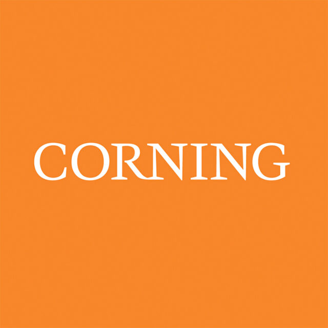 Corning Equipment