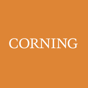 Corning Media